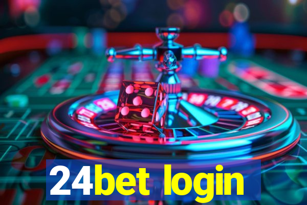 24bet login